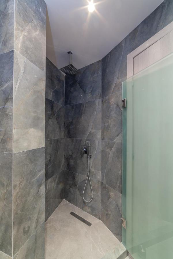Althea Suites By Rentalspro Services - Nea Moudania Halkidiki Bagian luar foto