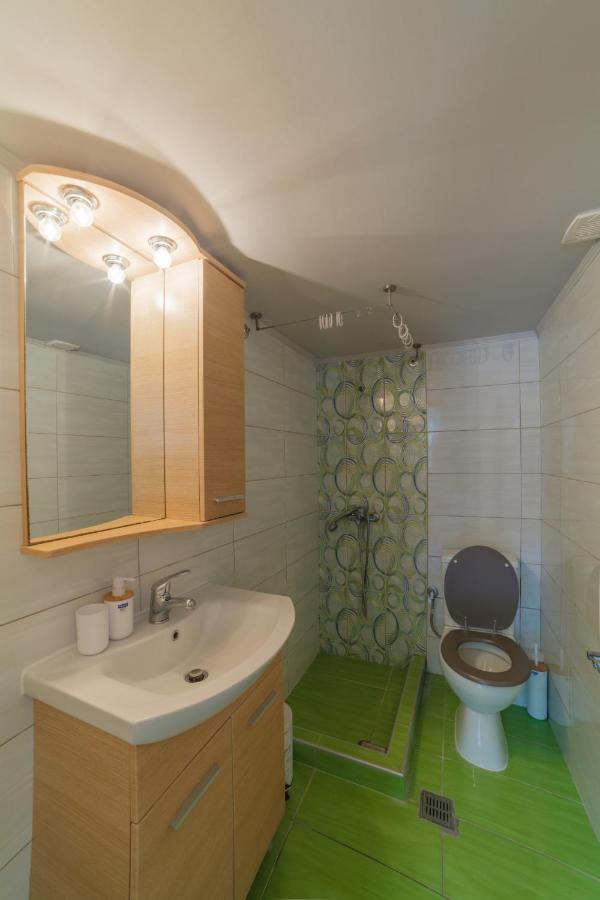 Althea Suites By Rentalspro Services - Nea Moudania Halkidiki Bagian luar foto