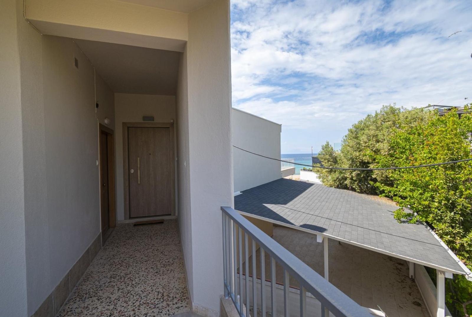 Althea Suites By Rentalspro Services - Nea Moudania Halkidiki Bagian luar foto