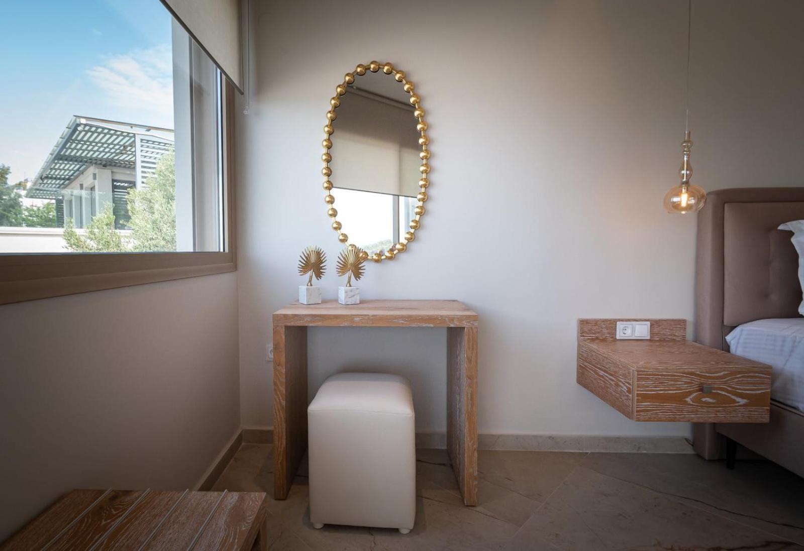 Althea Suites By Rentalspro Services - Nea Moudania Halkidiki Bagian luar foto